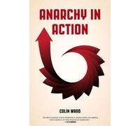 Colin Ward Anarchy in Action (Tascabile)