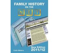 Colin Waters Family History on the Net (Tascabile) Family History