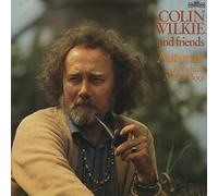 Colin Wilkie - Autumn Is Knocking At Our Door