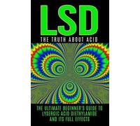Colin Willis LSD (Tascabile)