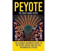 Colin Willis Peyote (Tascabile)