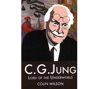 Colin Wilson C.G.Jung (Tascabile)