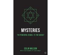 Colin Wilson Mysteries (Tascabile)