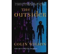 Colin Wilson The Outsider (Tascabile)