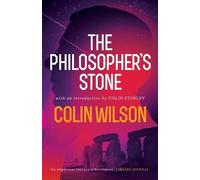Colin Wilson The Philosopher's Stone (Tascabile)