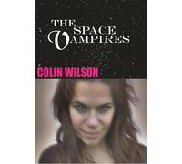 Colin Wilson The Space Vampires (Tascabile)