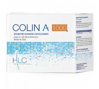 Colina A 1000 Integratore contro la fatica mentale 30 Fiale