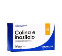 Colina e inositolo, 48 g