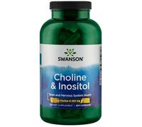 Colina & Inositolo - 250 caps