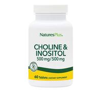La Strega COLINA & INOSITOLO 500MG 60 TAVOLETTE