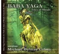 Colina, Michael - Baba Yaga Isles Of Shoals
