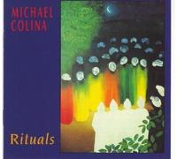Colina, Michael - Rituals