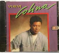 Colina - Vuelve Colina