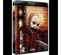 Colinas sangrientas (Le colline sanguinano) - Bluray Import Resen - Nuovo