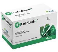 COLINBRAIN 30STICK