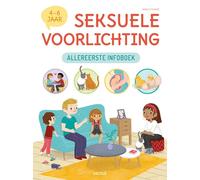 Coline Citron Isabelle Foug Seksuele voorlichting: allereerst (Copertina rigida)