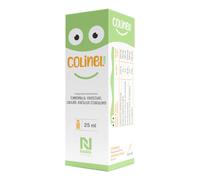 Colinel flora 25 ml