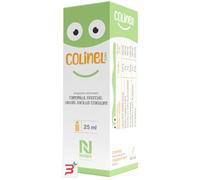COLINEL FLORA 25 ML