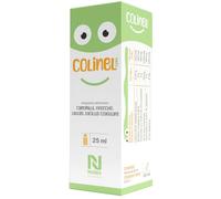 COLINEL FLORA 25ML