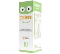 COLINEL FLORA 25ML