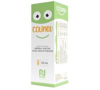 COLINEL FLORA 25ML