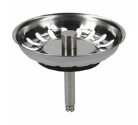 'Blanco Piletta 3,5 per tappo 18 feritoie, Pannello di supporto trasparente