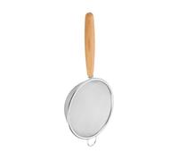 Colino A Maglia Fine - Filtri E Colini A Maglia Fine | Setaccio Colino | Colino A Rete Con Manico | Scolapasta Per Cucina | Filtri Per Alimenti In Acciaio Inossidabile 304 | Setaccio A Maglia Fine Per