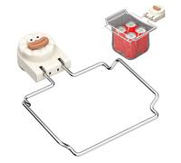 Colino A Rete Per Il Lavello | Scolapiatti Pieghevole Per Alimenti - Supporto Per Essiccare Frutta Con Sacca A Maglia 50 - Per La Casa Il Bagno Le Verdure La Frutta Gli Scarti I Rifiuti