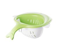 Colino Angolo Per Lavello Cucina Cestino Scolapiatti | Colino magnetico per lavello angolo cucina per casa sala da pranzo ristorante bar lavanderia rifiuti