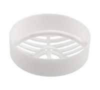 Colino Capelli 2pz 6023mm Bagno Cattura Capelli Accessorio Cucina per nuovo