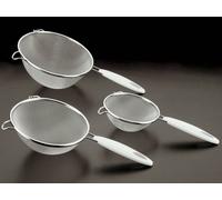 Colino con rete modello moon di cm 14