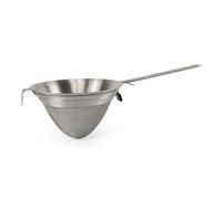 Colino Conico Chinoise con Maglia Rete in Acciaio Inox 18 cm - Lacor