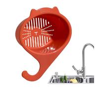 Colino Da Cucina - 20 * 17 * 6,5 Cm/Per Colino Per Riso Domestico Per Cucina | Scolapasta Portatile Multifunzionale Per Frutta, Cereali, Patate, Scolapiatti Con Manico