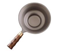 Colino da tè con maniglia, filtro da caffè in metallo a fine | Cucchiaio infusore per tè - per uso a casa, barbecue, appartamento, dormitorio, ufficio, campeggio, ristorante e