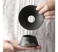 Colino da tè giapponese, perdita di tè Accessori per la cerimonia del tè