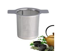 Colino da tè - infusore per tè | Colino da tè sfuso | Attrezzatura per bere il tè a maglia fine per tè sfuso filtro per tè sfuso filtro per teiere tazze tazze infusore per palline di tè infusore