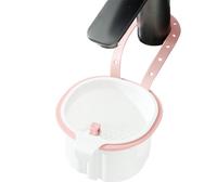 Colino Di Scarico Per Lavello - Cestino Filtro Per Rubinetto | Ripiano Separatore Dei Rifiuti | Raccoglitore Di Alimenti Regolabile Materiale Gestione Cucina, Cattura Rifiuti E