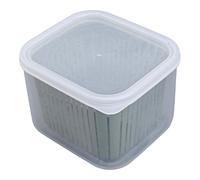 Colino Drenante Efficiente per Bacche Fresche e Croccanti Verdura e Frutta