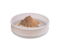 Colino In Plastica,Setaccio per Farina,Colino Rotondo, A Maglia Fine, Setaccio per Zucchero A Velo, Diametro 20 cm