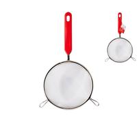 Colino Inox Manico Abs Cm14 Ql025a Home