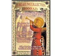 Colino, Pablo & Cappella Guila - Concert for the Peace [2000]