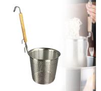 Colino per alimenti Colino da cucina per cibi fritti Pasta