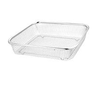 Colino Per Frutta Cestino Multiuso Rete Contenitore Filtro