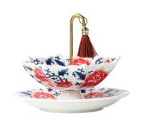 Colino per infusore per tè - Ripido in acciaio inossidabile | Utensile da c