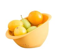 Colino per la pulizia del riso, colino per il risciacquo dei cereali, per lavacriso, per quinoa, frutta e verdura, riso multiuso per