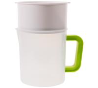 Colino Per Latte Di Noci Sacchetto Filtro Succhi Borsa Da Riutilizzabile