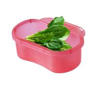 Colino per Lavello da Cucina,Colino Appendibile al Rubinetto | Griglia Filtro Senza Fori per Locale Negozi Affitto