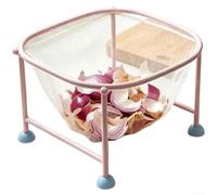 Colino per lavello da cucina in ferro, 14,5 cm