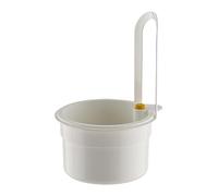 Colino per Lavello - Filtro Lavello Anti Intasamento | Utensile da Cucina, Colino per Frutta e Scarico per Casa Appartamento Residenza Universitaria
