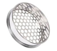 Colino per mirtilli in acciaio inossidabile: colino per la classificazione dei